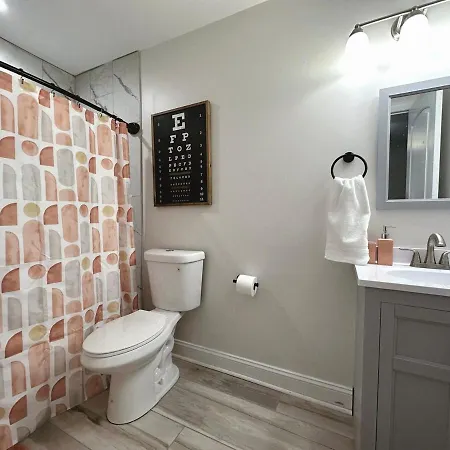 30 Day In King Bed 3bd3ba Apartment *