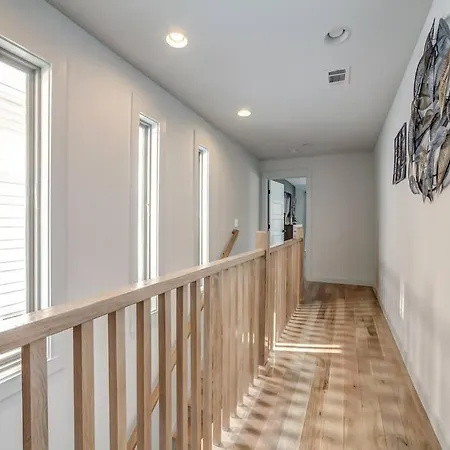 Holiday home Nashville's Broadway: Your Spacious Nashville