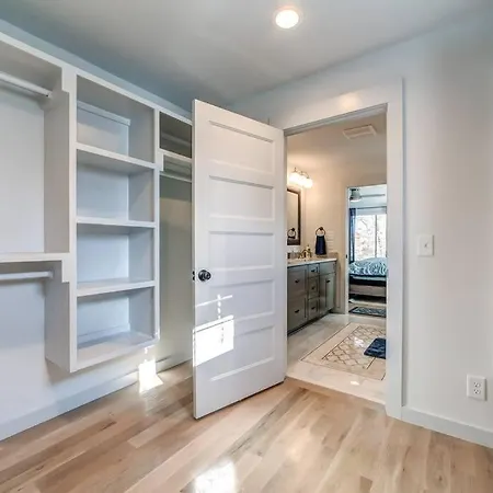 Holiday home Nashville's Broadway: Your Spacious