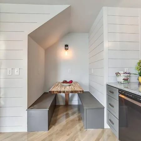 Holiday home Nashville's Broadway: Your Spacious