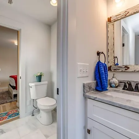 Holiday home Nashville's Broadway: Your Spacious Nashville