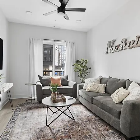 Holiday home Chic On Main