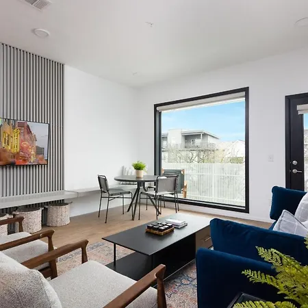 Apartment Illume Penthouse *