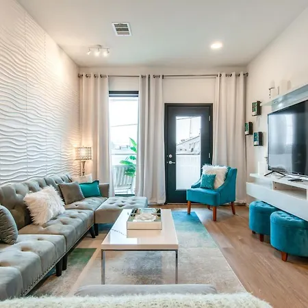 Apartment Illume 108 & 111