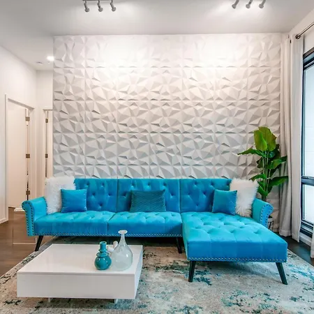 Apartment Illume 108 & 111