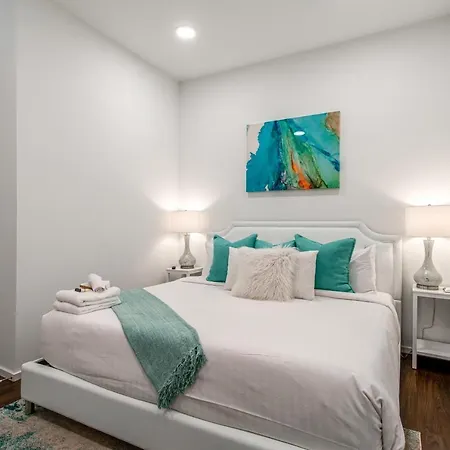 Apartment Illume 108 & 111