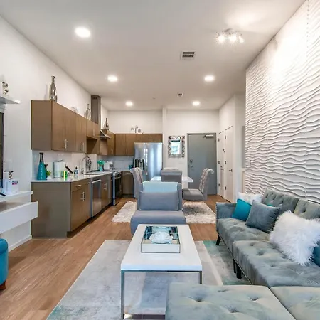 Illume 108 & 111 Apartment