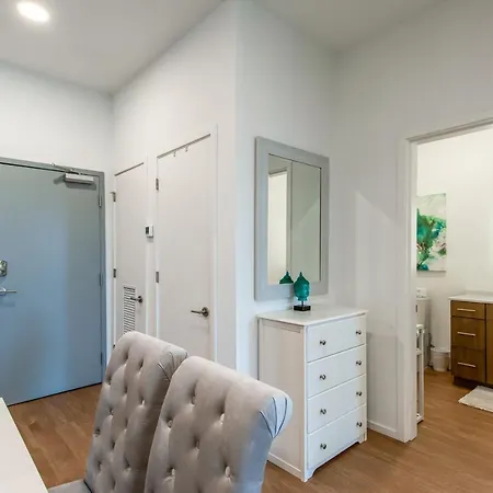 Illume 108 & 111 Apartment Nashville