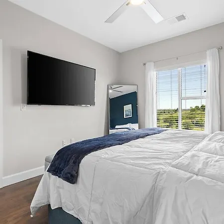 Beverly Hills Penthouse The Gulch Nashville