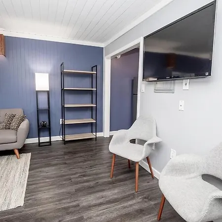 Walk To 12 South, 7 Min To Downtown, Free Parking! Apartment *