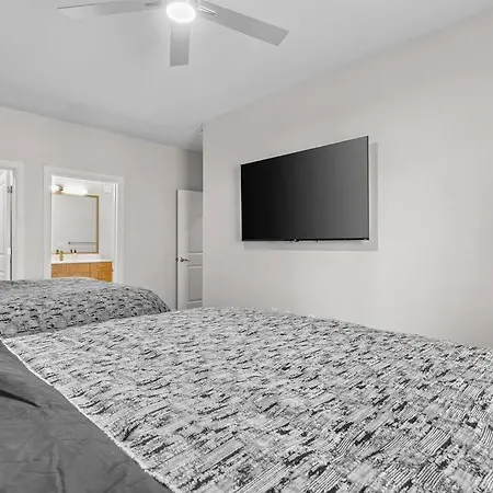 The Platinum Penthouse The Gulch Apartment *