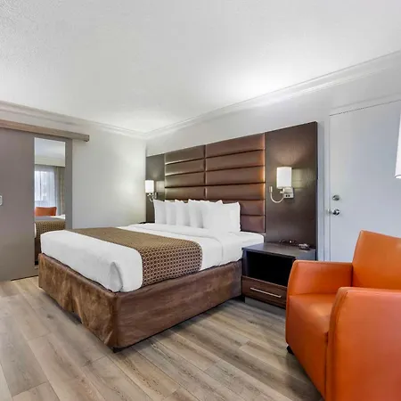 The Capitol Downtown, An Ascend Collection 4* Nashville