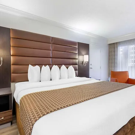 The Capitol Downtown, An Ascend Collection Nashville