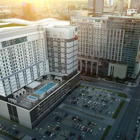 Hotel Ac Downtown