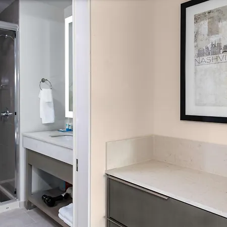 Hyatt House Downtown-convention Center 3*