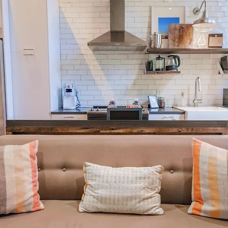 506 Lofts Nashville