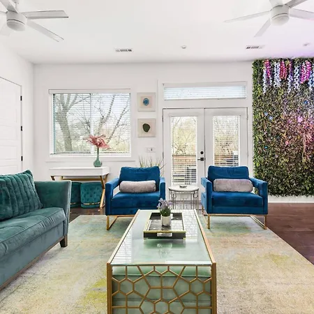 Holiday home Bcp 1300 Nashville