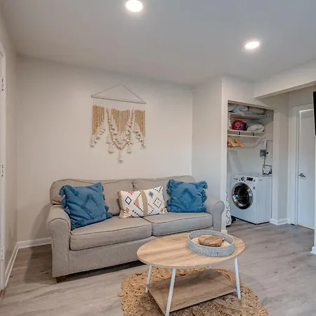 Berry Hill Urban Oasis - By 12 South & Vanderbilt