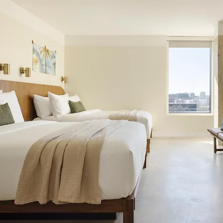 Hotel Drift Nashville