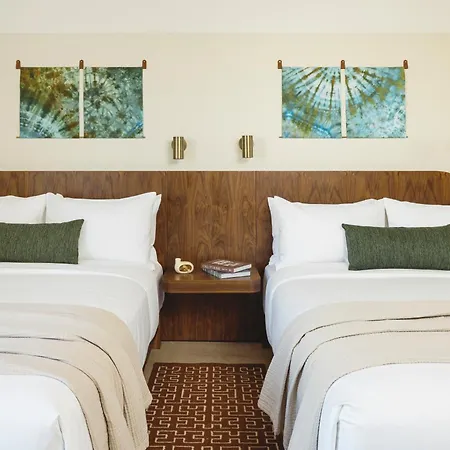 Hotel Drift