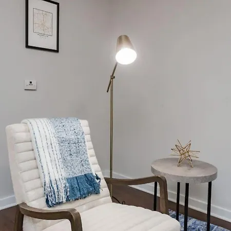 Cozysuites Music Row Spacious 1br In Nashville! 41