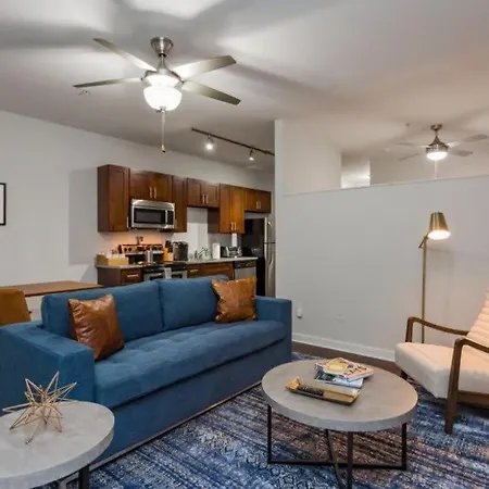 Apartment Cozysuites Music Row Astonishing Sdo Nashville! 38 *