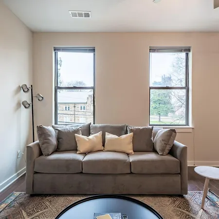 Cozysuites Music Row Astonishing Sdo Nashville! 23 *