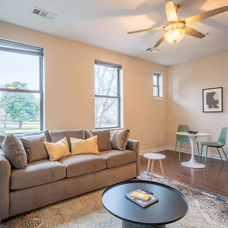 Apartment Cozysuites Music Row Astonishing Sdo Nashville! 23 *