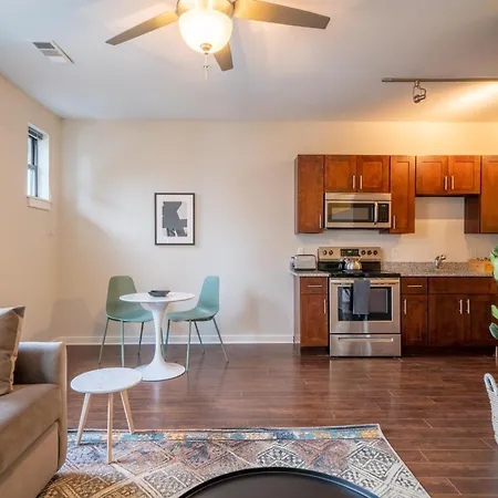 Cozysuites Music Row Astonishing Sdo Nashville! 23