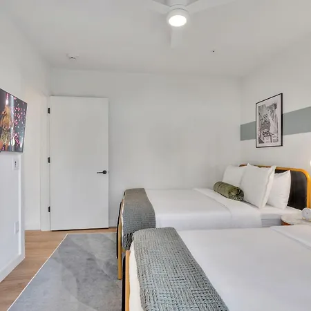 Holiday home Hyve - Hideaway - Walk To Broadway
