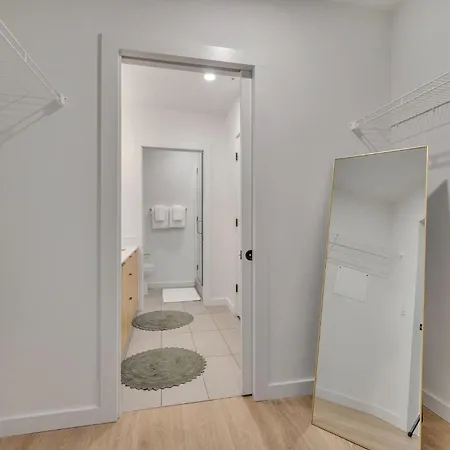 Hyve - Hideaway - Walk To Broadway Holiday home Nashville