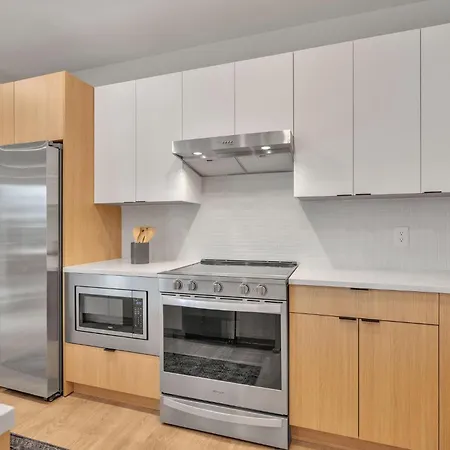 Holiday home Hyve - Hideaway - Walk To Broadway *