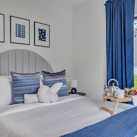 Holiday home Hyve - Hideaway - Walk To Broadway