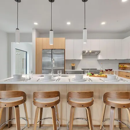 Holiday home Hyve - Hideaway - Walk To Broadway *