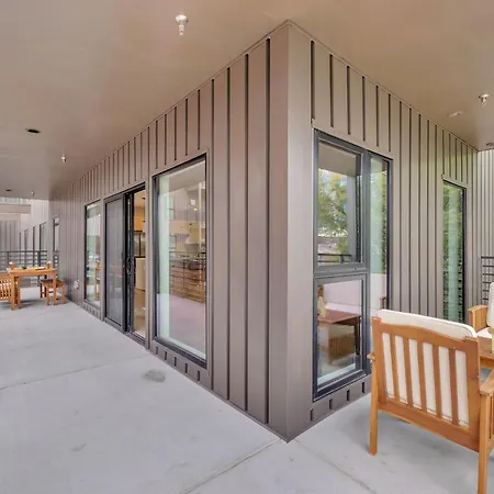 Holiday home Hyve - Hideaway - Walk To Broadway