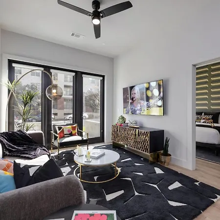 - 3102 Long Blvd - Odyssey - R Holiday home Nashville