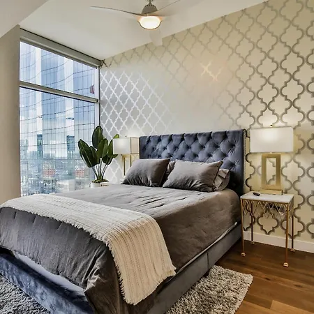 Apartment Deluxe On Broadway *