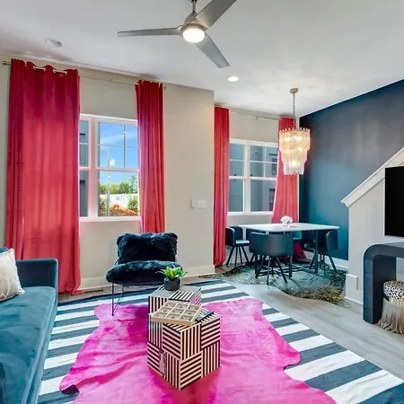 Double Lux 26beds 2 Rooftop Views Free Parking Holiday home