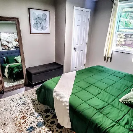 Holiday home Cozy Duplex Unit B *