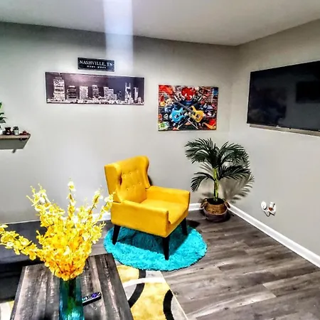 Holiday home Cozy Duplex Unit B
