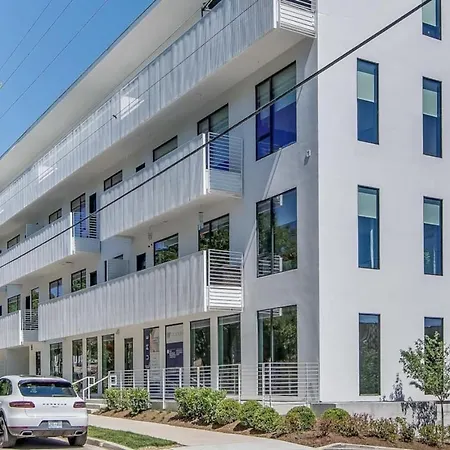 Apartment Modern Gulch Getaway With Pool, Parking, And Patio