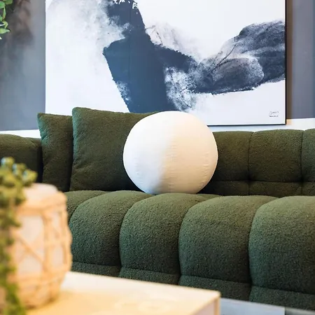 Hyve - Lush Plush - Walk To Broadway Holiday home
