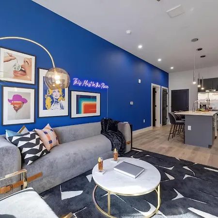 - 3100 Long Blvd - Odyssey - R * Nashville