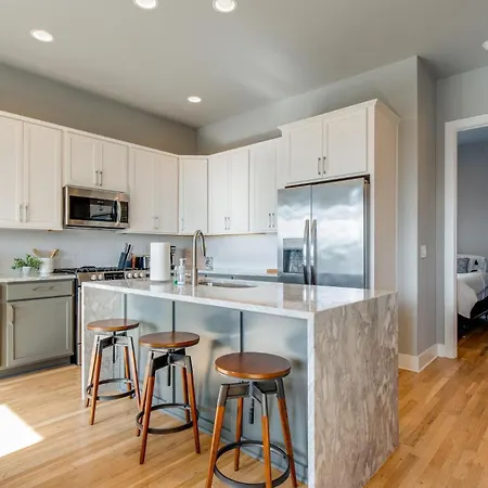 Holiday home - 970 B Youngs Ln Nashville