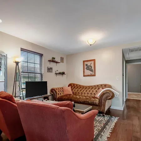 3 Bd 2 Bath Walking Distance To Nations