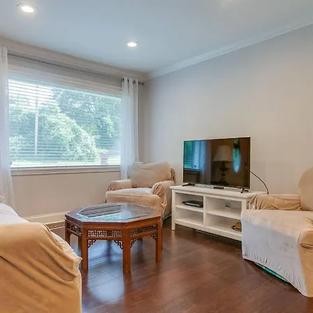 Holiday home Private 6miles To Downtown 4 Miles To Airport Nashville