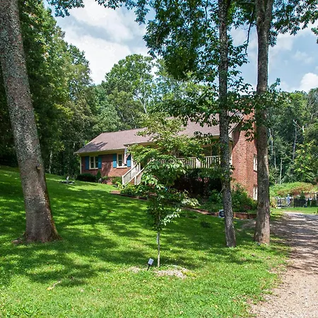 New Secluded Pool 20 Mins To Dwtn * Nashville