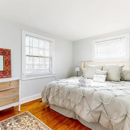 Parkside Place Holiday home Nashville