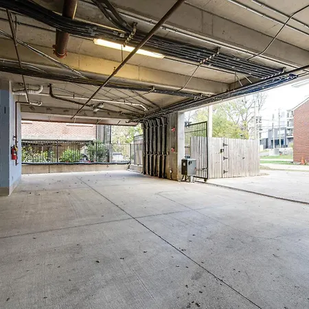 Apartment Pink Experience - West End Broadway & Restaurants *