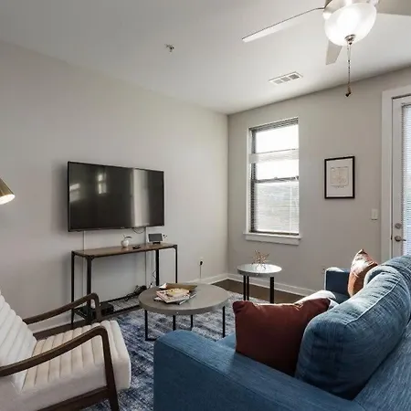 Cozysuites Music Row Astonishing Sdo Nashville! 38 * Nashville